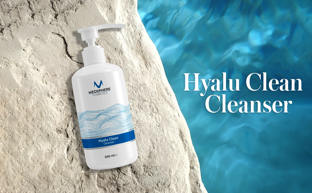 Hylu Clean 500ml